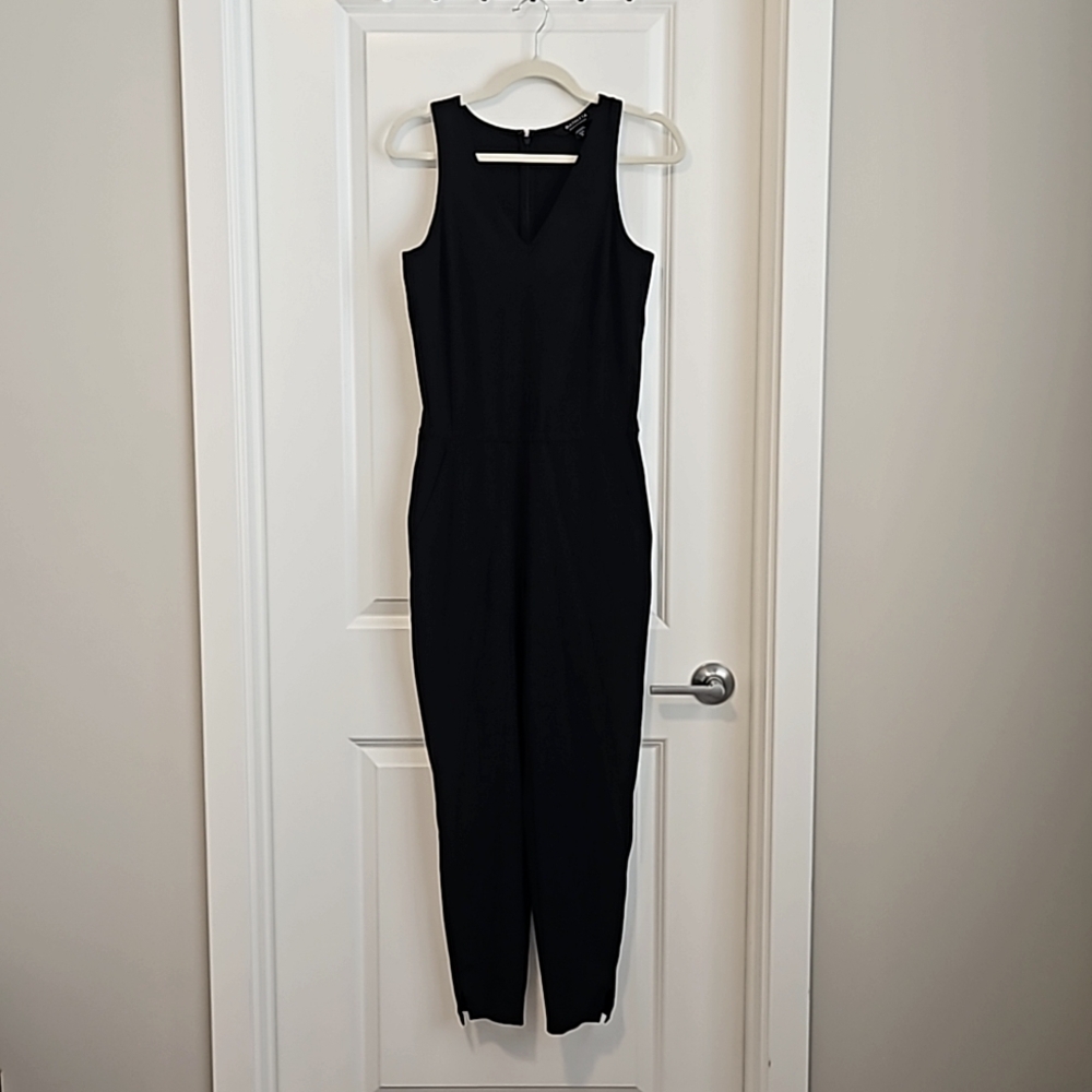 Athleta Brooklyn Jumpsuit